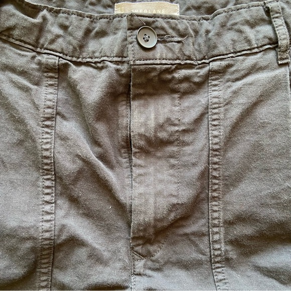 Everlane The Tourist Short black size 8 - Picture 7 of 9